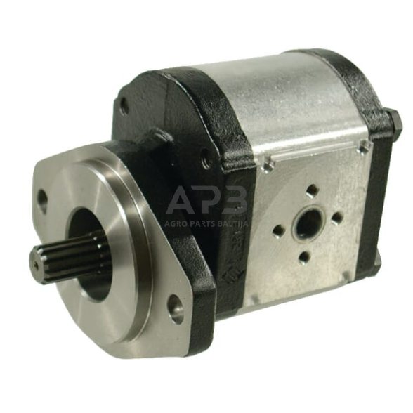 Hidraulinis siurblys Casappa PLP2016D004S5 Hidraulinis siurblys Casappa PLP2016D004S5