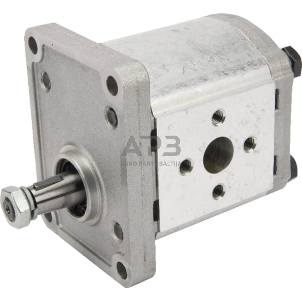 Hidraulinis siurblys Casappa PLP2019D082E2 Hidraulinis siurblys Casappa PLP2019D082E2