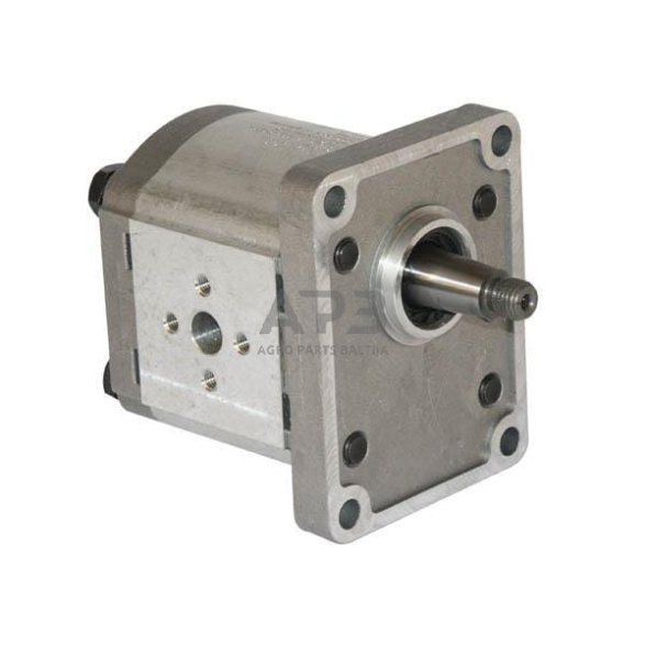 Hidraulinis siurblys Casappa PLP2020D082E2 Hidraulinis siurblys Casappa PLP2020D082E2