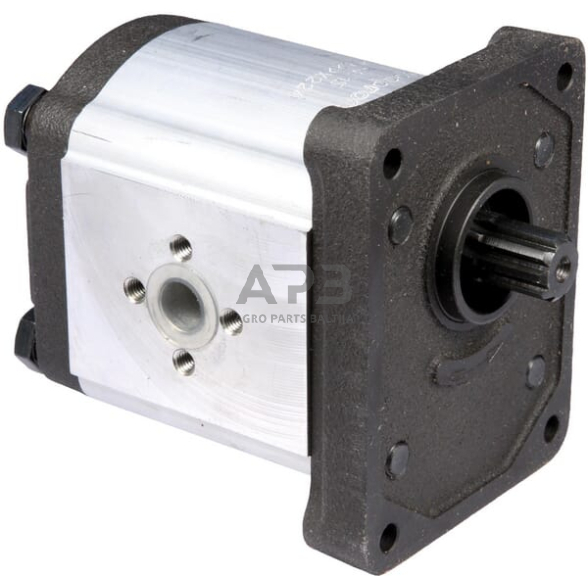 Hidraulinis siurblys Casappa PLP2020S012B2 Hidraulinis siurblys Casappa PLP2020S012B2