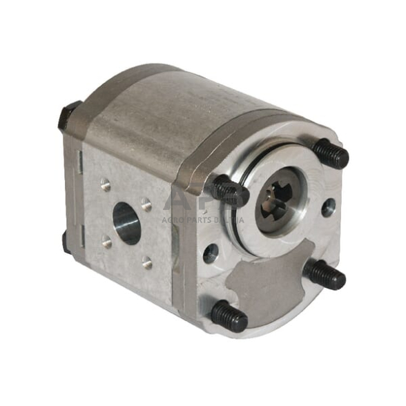 Hidraulinis siurblys Casappa PLP2020S095B6 Hidraulinis siurblys Casappa PLP2020S095B6