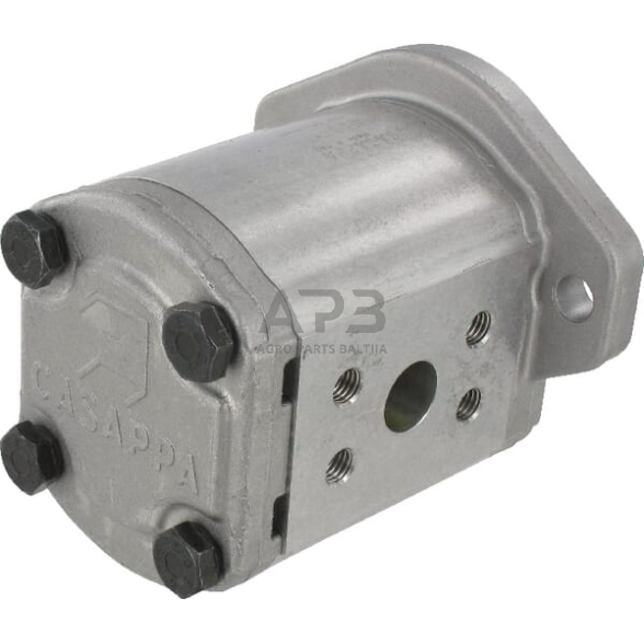 Hidraulinis siurblys Casappa PLP2024S001S1 1 Hidraulinis siurblys Casappa PLP2024S001S1 1