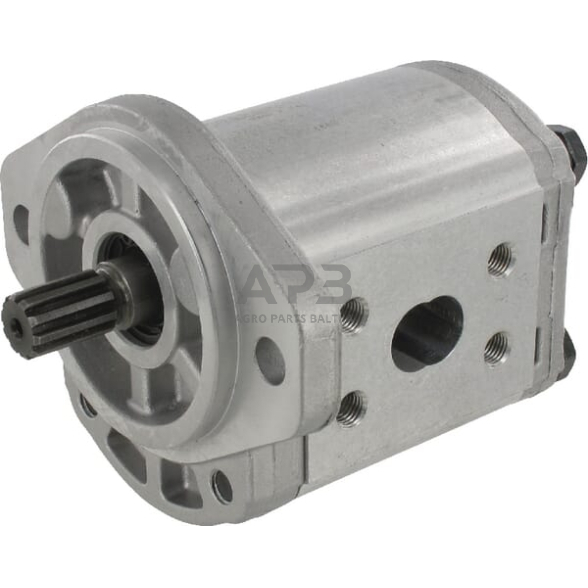 Hidraulinis siurblys Casappa PLP2024S001S1 Hidraulinis siurblys Casappa PLP2024S001S1