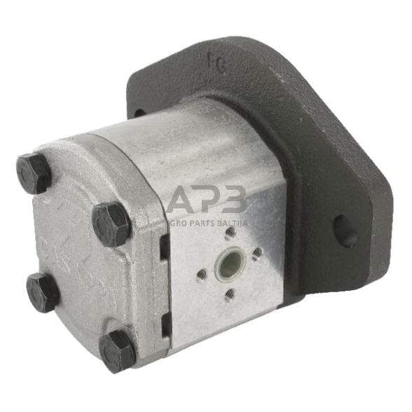 Hidraulinis siurblys Casappa PLP2025S004S5 1 Hidraulinis siurblys Casappa PLP2025S004S5 1