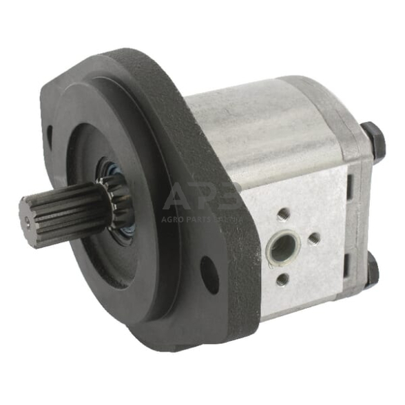 Hidraulinis siurblys Casappa PLP2025S004S5 Hidraulinis siurblys Casappa PLP2025S004S5