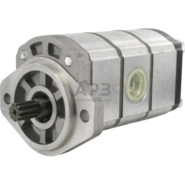 Hidraulinis siurblys Casappa PLP204206206 Hidraulinis siurblys Casappa PLP204206206