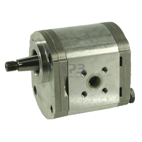 Hidraulinis siurblys Casappa PLP208S054B4 Hidraulinis siurblys Casappa PLP208S054B4