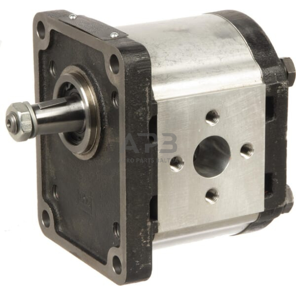 Hidraulinis siurblys Casappa PLP3022S083E3 Hidraulinis siurblys Casappa PLP3022S083E3