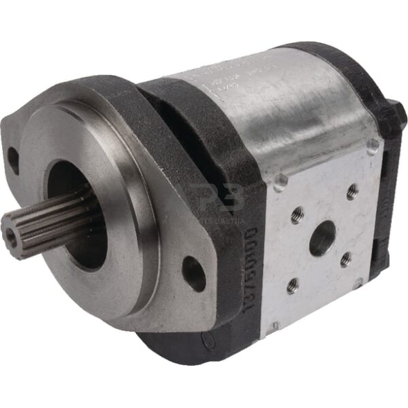 Hidraulinis siurblys Casappa PLP3027D004S5 Hidraulinis siurblys Casappa PLP3027D004S5