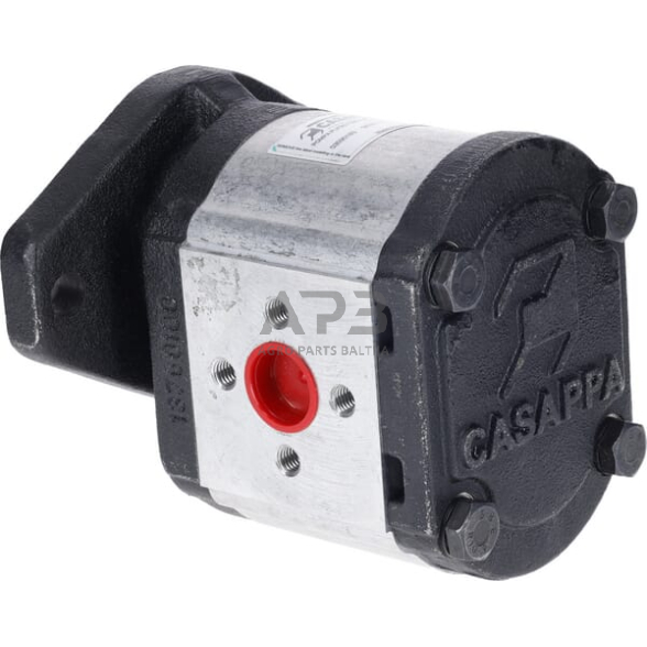 Hidraulinis siurblys Casappa PLP3027D004S5E 4 Hidraulinis siurblys Casappa PLP3027D004S5E 4