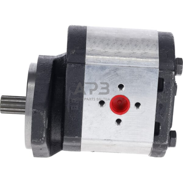 Hidraulinis siurblys Casappa PLP3027D004S5E 5 Hidraulinis siurblys Casappa PLP3027D004S5E 5