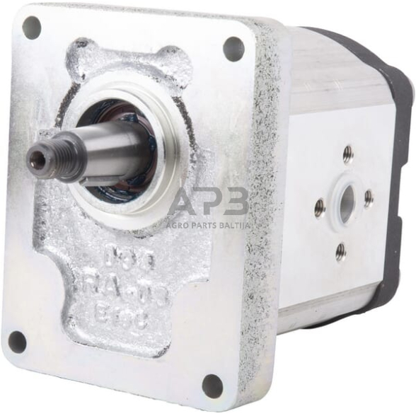 Hidraulinis siurblys CNH 91838765 1 Hidraulinis siurblys CNH 91838765 1