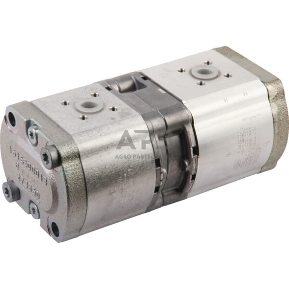 Hidraulinis siurblys dvigubas Bosch Rexroth 01174210 1 Hidraulinis siurblys dvigubas Bosch Rexroth 01174210 1