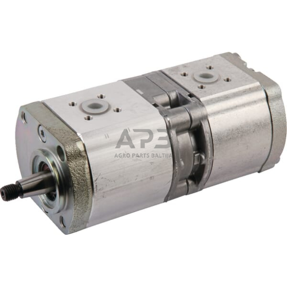 Hidraulinis siurblys dvigubas Bosch Rexroth 01174210 Hidraulinis siurblys dvigubas Bosch Rexroth 01174210