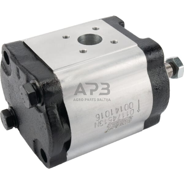 Hidraulinis siurblys gopart 01174513N 1 Hidraulinis siurblys gopart 01174513N 1