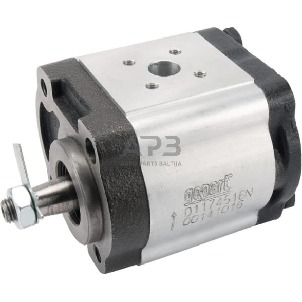 Hidraulinis siurblys gopart 01174516N Hidraulinis siurblys gopart 01174516N