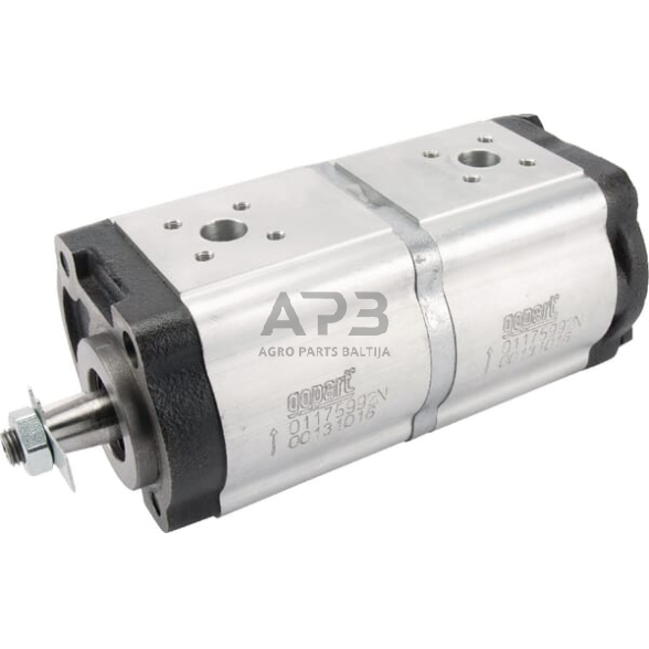 Hidraulinis siurblys gopart 01175992N Hidraulinis siurblys gopart 01175992N