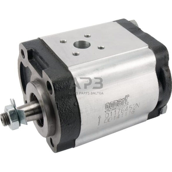 Hidraulinis siurblys gopart 01176452N Hidraulinis siurblys gopart 01176452N