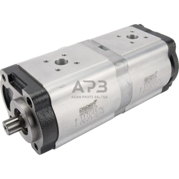 Hidraulinis siurblys gopart 1176451N Hidraulinis siurblys gopart 1176451N