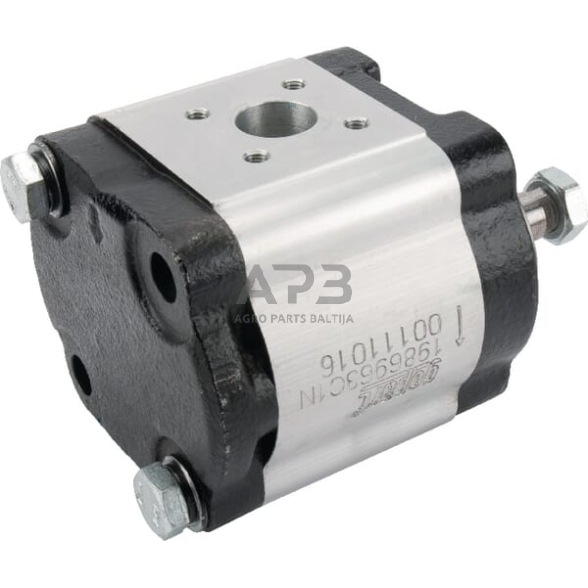 Hidraulinis siurblys gopart 1986963C1N 1 Hidraulinis siurblys gopart 1986963C1N 1