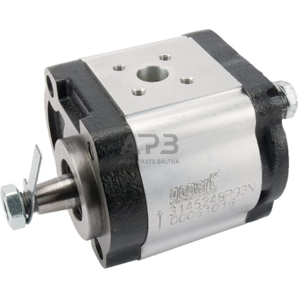 Hidraulinis siurblys gopart 3145248R93N Hidraulinis siurblys gopart 3145248R93N