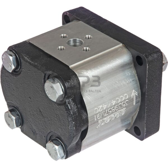 Hidraulinis siurblys gopart 3539857M91N 1 Hidraulinis siurblys gopart 3539857M91N 1