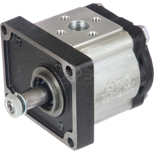 Hidraulinis siurblys gopart 3539857M91N Hidraulinis siurblys gopart 3539857M91N