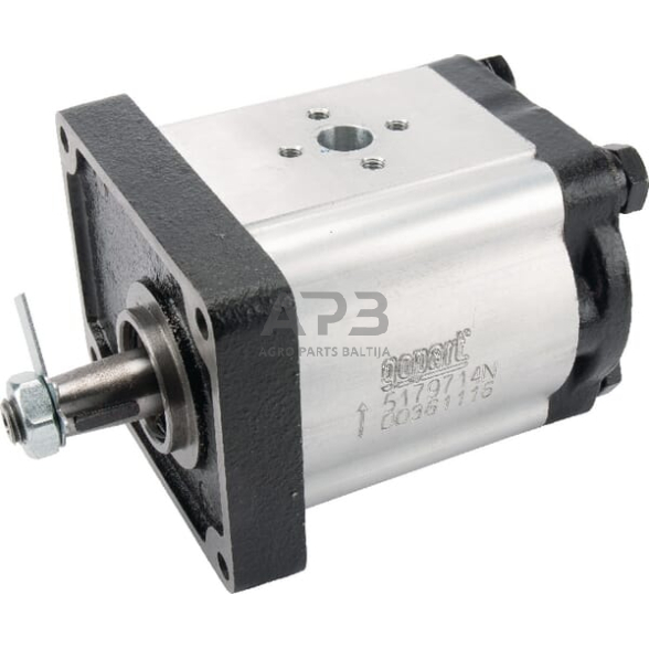 Hidraulinis siurblys gopart 5179714N Hidraulinis siurblys gopart 5179714N