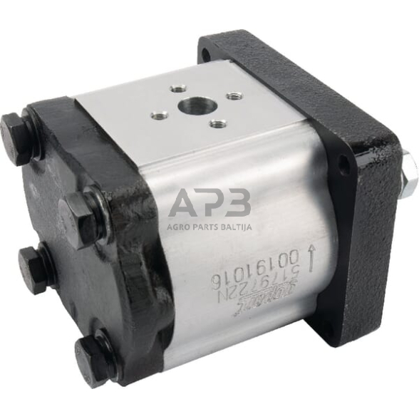 Hidraulinis siurblys gopart 5179722N 1 Hidraulinis siurblys gopart 5179722N 1