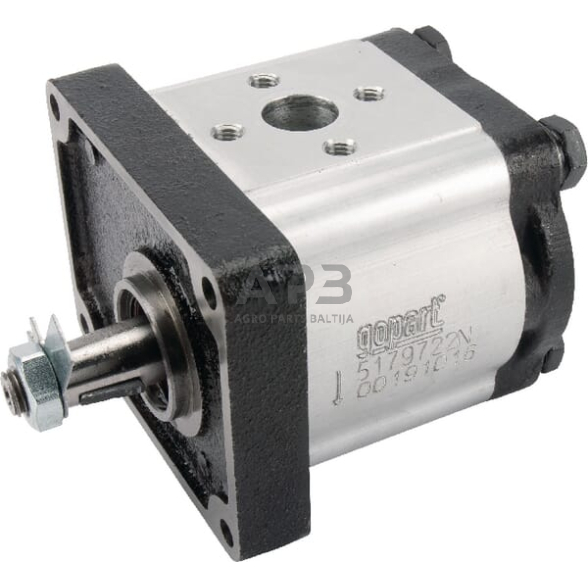 Hidraulinis siurblys gopart 5179722N Hidraulinis siurblys gopart 5179722N