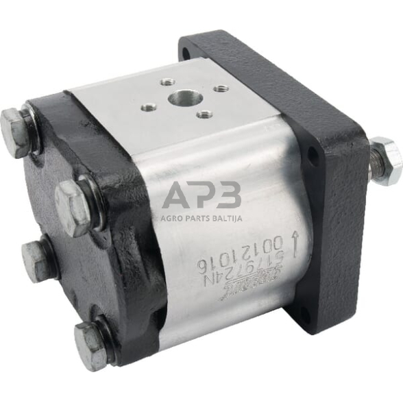 Hidraulinis siurblys gopart 5179724N 1 Hidraulinis siurblys gopart 5179724N 1