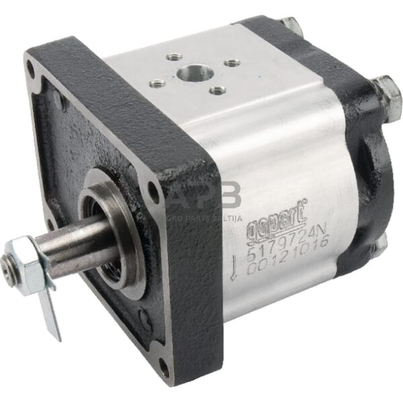 Hidraulinis siurblys gopart 5179724N Hidraulinis siurblys gopart 5179724N