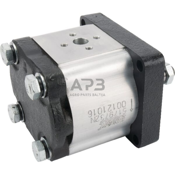 Hidraulinis siurblys gopart 5179732N 1 Hidraulinis siurblys gopart 5179732N 1