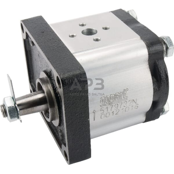 Hidraulinis siurblys gopart 5179732N Hidraulinis siurblys gopart 5179732N