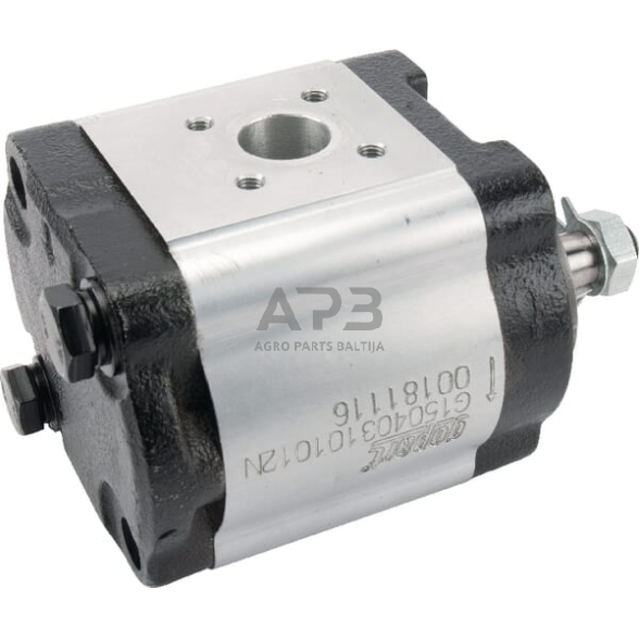 Hidraulinis siurblys gopart G150403101012N 1 Hidraulinis siurblys gopart G150403101012N 1