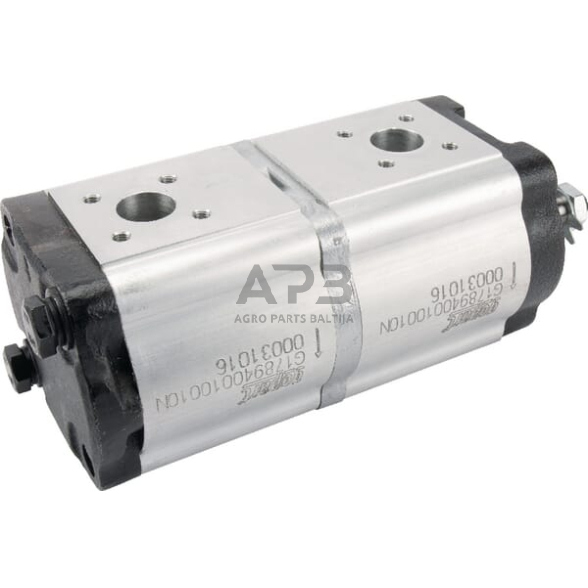 Hidraulinis siurblys gopart G178940010010N 1 Hidraulinis siurblys gopart G178940010010N 1