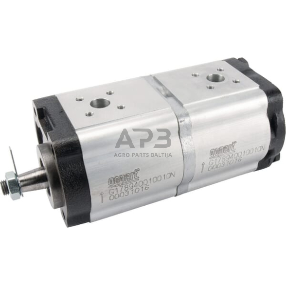 Hidraulinis siurblys gopart G178940010010N Hidraulinis siurblys gopart G178940010010N