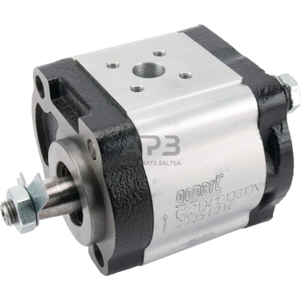 Hidraulinis siurblys gopart G231941010010N Hidraulinis siurblys gopart G231941010010N