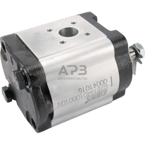 Hidraulinis siurblys gopart G281940100010N 1 Hidraulinis siurblys gopart G281940100010N 1