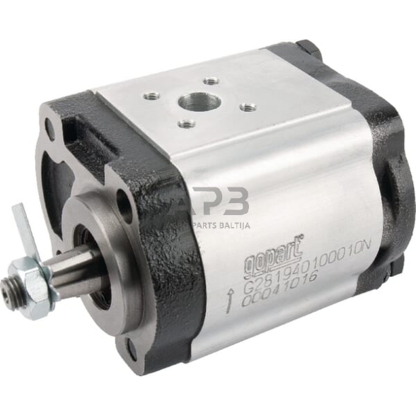 Hidraulinis siurblys gopart G281940100010N Hidraulinis siurblys gopart G281940100010N