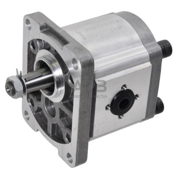 Hidraulinis siurblys gopart GP204D3030C18EGP Hidraulinis siurblys gopart GP204D3030C18EGP