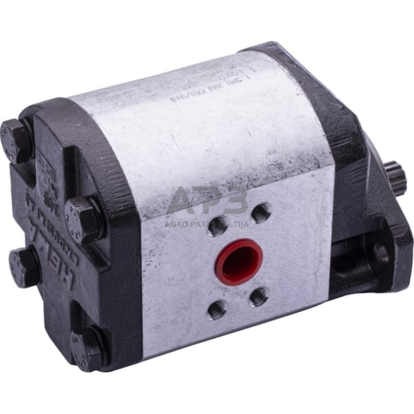 Hidraulinis siurblys John Deere AL200830 1 Hidraulinis siurblys John Deere AL200830 1