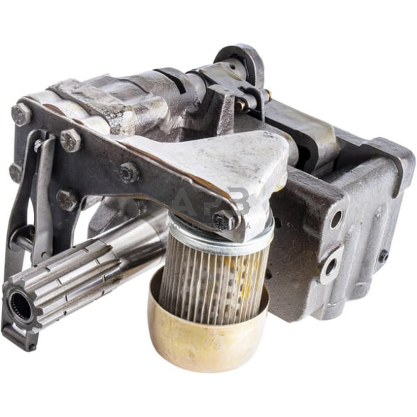 Hidraulinis siurblys Raico 1684582M92N 1 Hidraulinis siurblys Raico 1684582M92N 1