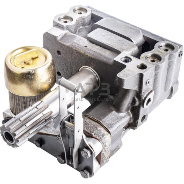 Hidraulinis siurblys Raico 1684582M92N 2 Hidraulinis siurblys Raico 1684582M92N 2