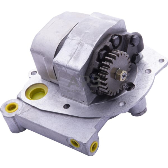 Hidraulinis siurblys Raico 81871528, 82983657N 1 Hidraulinis siurblys Raico 81871528, 82983657N 1