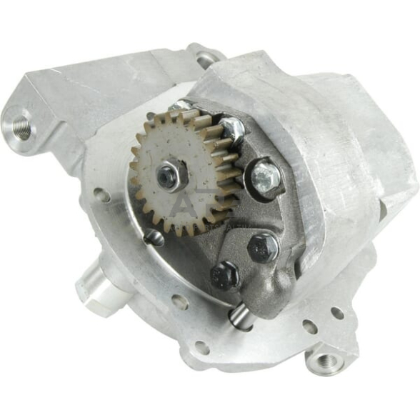 Hidraulinis siurblys Raico 81871528, 82983657N 3 Hidraulinis siurblys Raico 81871528, 82983657N 3