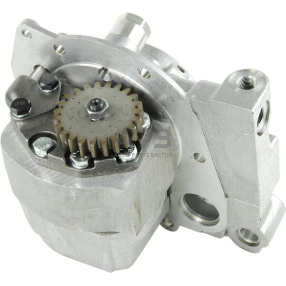 Hidraulinis siurblys Raico 81871528, 82983657N 5 Hidraulinis siurblys Raico 81871528, 82983657N 5