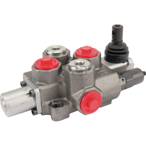 Hidraulinis skirstytuvas SD 14 – 1 sekcijos, (1.11), SD141003 1 Hidraulinis skirstytuvas SD 14 – 1 sekcijos, (1.11), SD141003 1