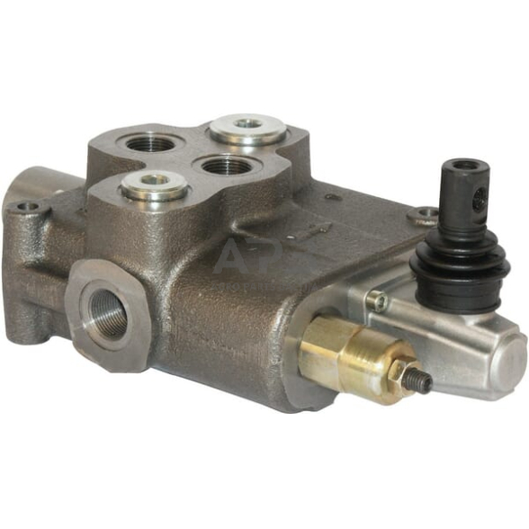 Hidraulinis skirstytuvas SD 18 – 1 sekcijos, 111, SD181003 Hidraulinis skirstytuvas SD 18 – 1 sekcijos, 111, SD181003