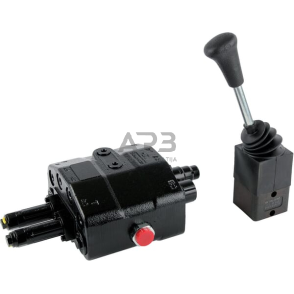 Hidraulinis skirstytuvas SDM218513AE 1 Hidraulinis skirstytuvas SDM218513AE 1